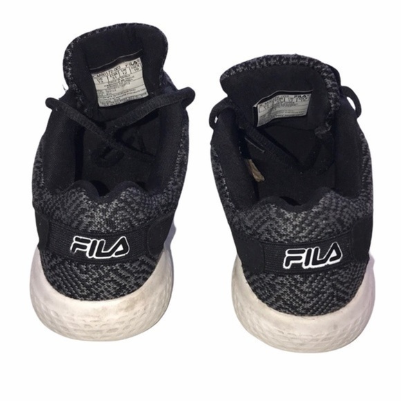 Fila Sneakers - Picture 7 of 8